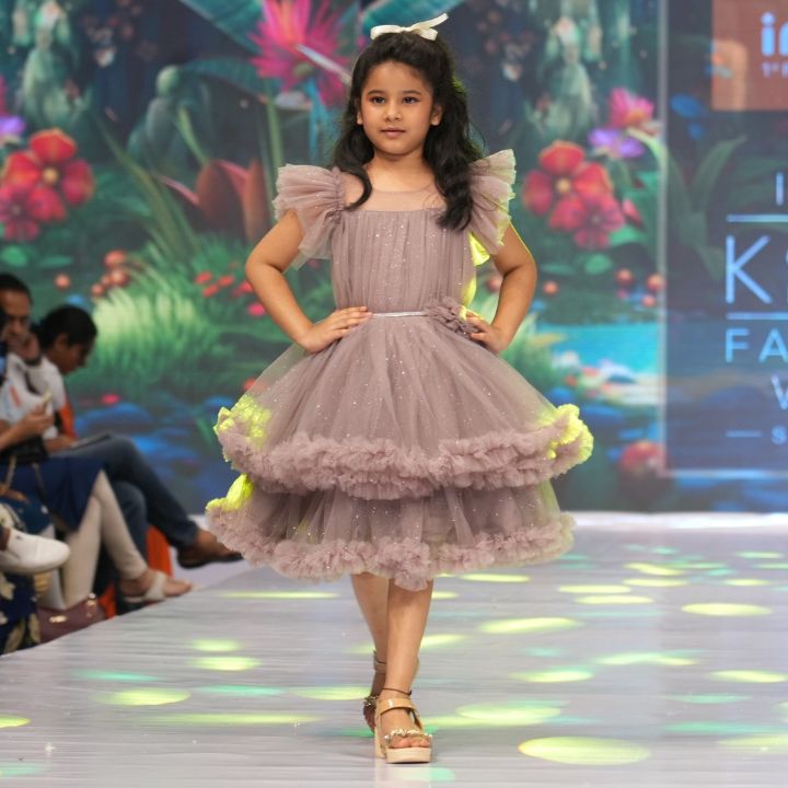 Designer Kids Clothing | Kids Designer Dresses Online Shopping India